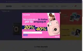 Instax.com.mx Screenshot 2024-05-05 05:53:38