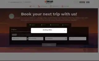 Gotravelkart.com Screenshot 2024-04-26 08:19:32