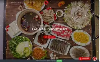Launamduongbao.com Screenshot 2024-05-19 01:04:01