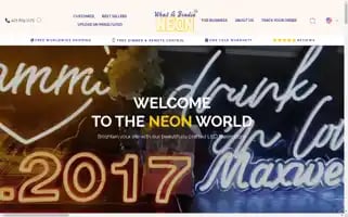 Whatabirdieneon.com Screenshot 2024-04-18 17:07:50