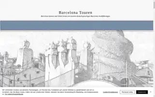 Barcelonadragontours.com Screenshot 2024-04-15 09:56:21