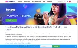 777spinslots.com Screenshot 2024-06-15 15:46:01