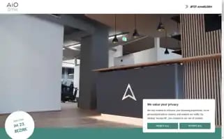 Aiogym.at Screenshot 2024-06-27 21:31:51