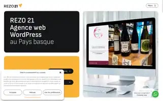 Rezo21.net Screenshot 2024-07-02 22:30:08