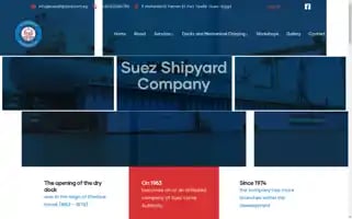Suezshipyard.com Screenshot 2024-05-21 13:39:43