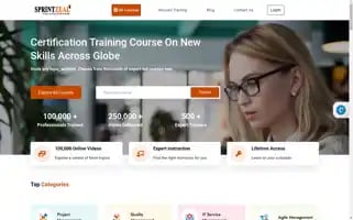Sprintzeal.com Screenshot 2024-05-14 01:39:27