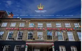 Rvbhotel.com Screenshot 2024-04-14 08:03:31