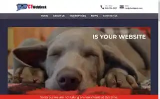 Ctwebgeek.com Screenshot 2024-07-06 09:09:12