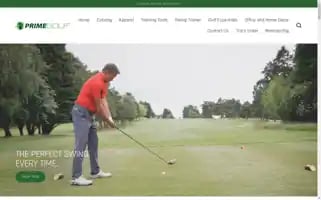 Primegolfstore.com Screenshot 2024-05-03 16:22:35