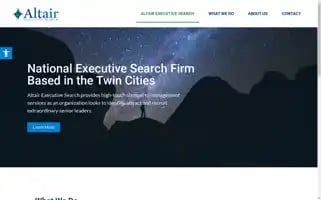 Altairexecutivesearch.com Screenshot 2024-07-04 01:36:44
