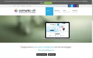Comunic-art.com Screenshot 2024-07-09 19:53:51