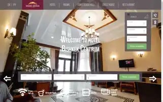 Centrumhotel.kg Screenshot 2024-04-14 18:21:04