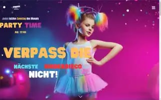 Kinderdiscozuerich.ch Screenshot 2024-07-10 06:05:10