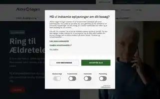 Aeldresagen.dk Screenshot 2024-06-16 13:46:43