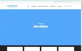 Cotoweb.com Screenshot 2024-06-18 21:28:13