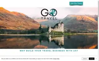 Gotravelcompany.com Screenshot 2024-04-17 11:54:19