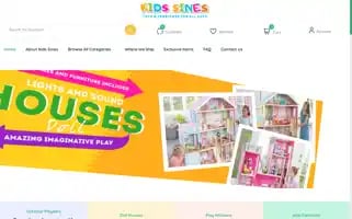 Kidssines.com Screenshot 2024-05-27 01:30:45
