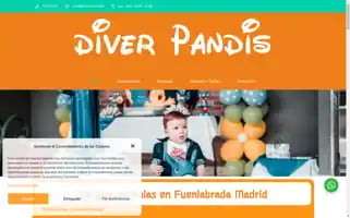 Diverpandis.com Screenshot 2024-05-19 17:13:24