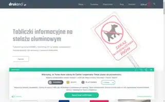 Drukondi.pl Screenshot 2024-05-21 21:55:03