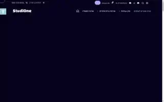 Studione.co.il Screenshot 2024-06-28 05:29:36