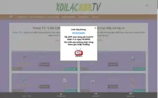 Cungme24h.com Screenshot 2024-05-21 06:37:34