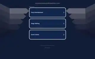 Crowneventsandcreations.com Screenshot 2024-05-20 06:23:27