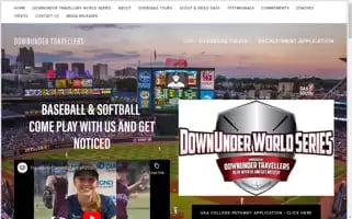 Downundertravellers.com Screenshot 2024-04-25 17:24:39