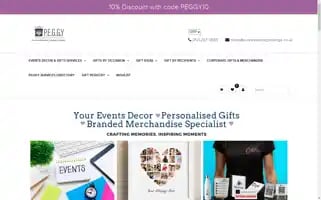 Pureessencegreetings.co.uk Screenshot 2024-05-05 10:53:28