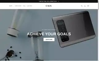 Calx.shop Screenshot 2024-04-27 14:44:25