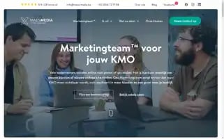 Maes-media.be Screenshot 2024-07-10 01:08:32