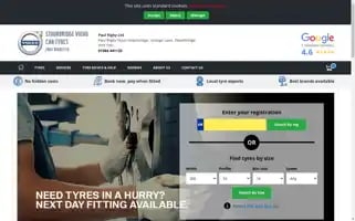 Volvocars-stourbridgetyres.co.uk Screenshot 2024-04-14 18:41:22