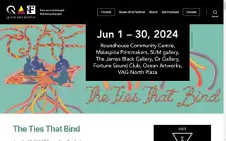 Queerartsfestival.com Screenshot 2024-07-01 15:34:37