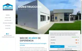 Mendoconstruccion.com Screenshot 2024-07-06 15:08:28
