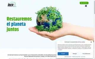 Ibersyd.com Screenshot 2024-07-04 03:55:12