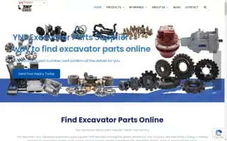 Ynfmachinery.com Screenshot 2024-06-18 09:26:30