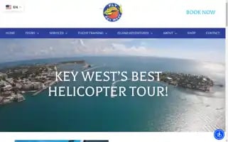 Fly-keywest.com Screenshot 2024-05-15 22:32:46