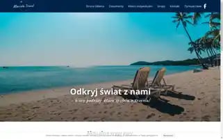 Mariolatravel.pl Screenshot 2024-04-23 18:57:08