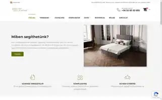 Contractbeds.eu Screenshot 2024-05-22 10:45:41