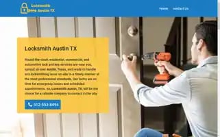 Locksmith---austin.com Screenshot 2024-05-12 18:40:44