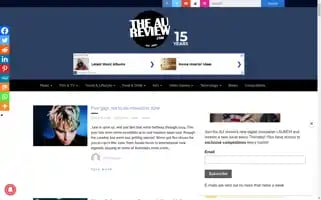 Theaureview.com Screenshot 2024-05-14 07:17:20