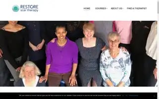 Restoretherapy.co.uk Screenshot 2024-07-08 02:41:21