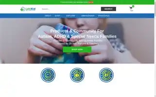 Lakikid.com Screenshot 2024-05-05 00:35:05