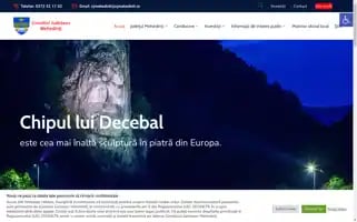 Consiliuljudeteanmh.ro Screenshot 2024-06-17 16:04:03
