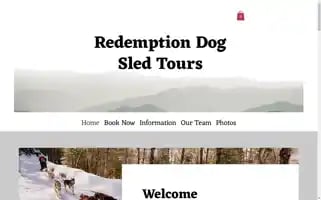 Redemptionsledtours.com Screenshot 2024-04-15 13:44:35