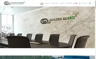 Goldenquartz.vn Screenshot 2024-06-17 15:25:00