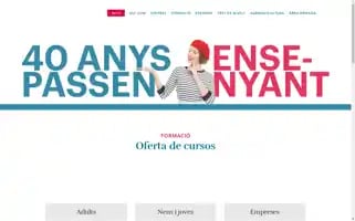 Afcatalunya.com Screenshot 2024-07-04 09:35:46