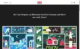 Stripone.net Screenshot 2024-04-17 17:19:18