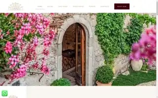 Barvitellicharmingsuites.com Screenshot 2024-05-17 02:36:45