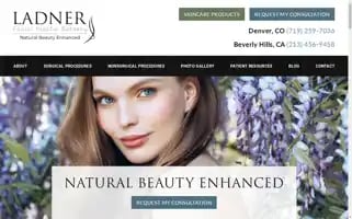 Drkeithladner.com Screenshot 2024-06-26 13:25:29