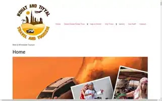 Kohattourism.com Screenshot 2024-04-25 22:55:05